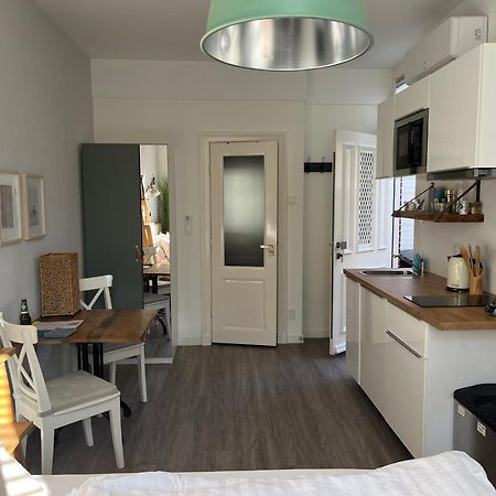 Studio En Deluxe Appartement Blueberry Zandvoort Kültér fotó
