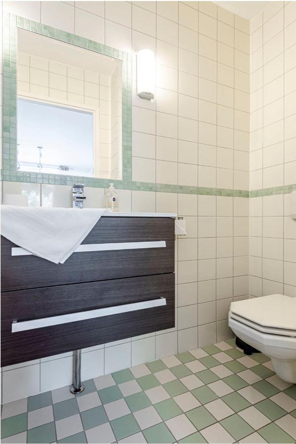 Studio En Deluxe Appartement Blueberry Zandvoort Kültér fotó