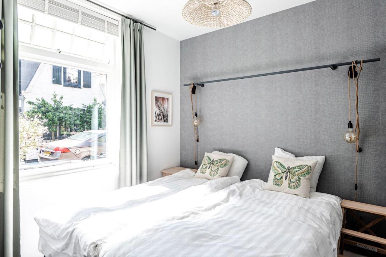 Studio En Deluxe Appartement Blueberry Zandvoort Kültér fotó