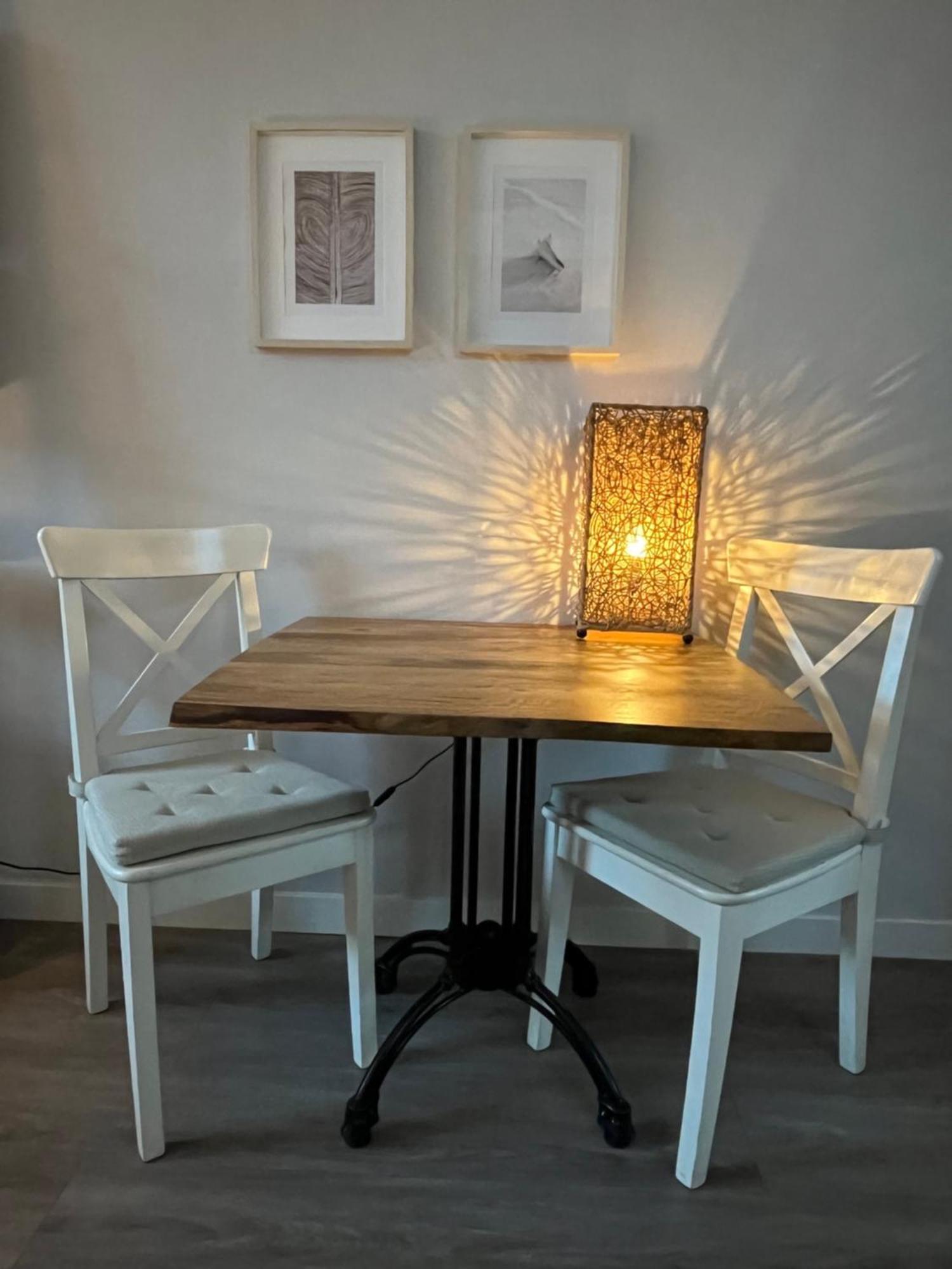 Studio En Deluxe Appartement Blueberry Zandvoort Kültér fotó