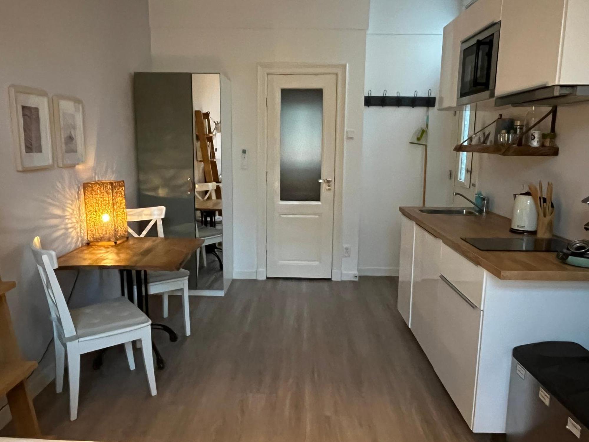 Studio En Deluxe Appartement Blueberry Zandvoort Kültér fotó