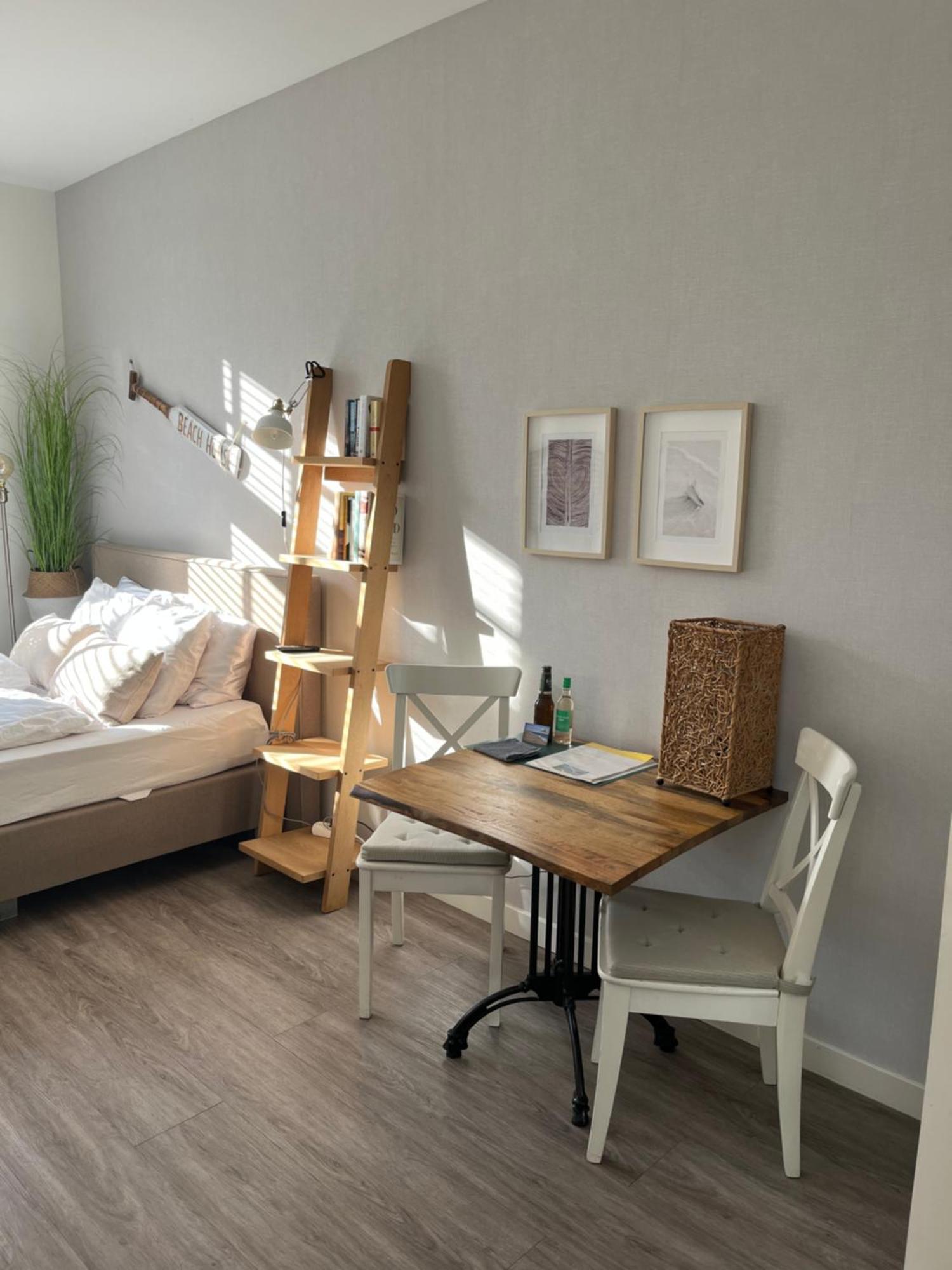 Studio En Deluxe Appartement Blueberry Zandvoort Kültér fotó